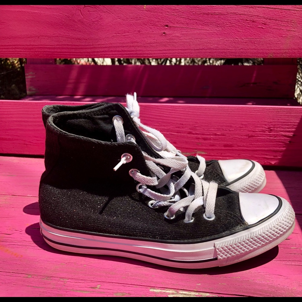 Converse all star material - Picture 3 of 6